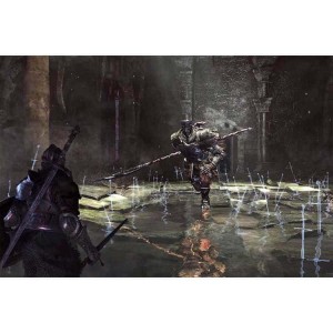بازی Dark Souls 3 برای ps4
