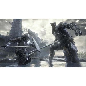 بازی Dark Souls 3 برای ps4