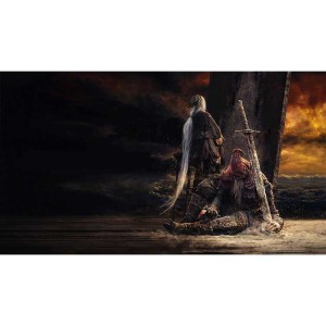 بازی Dark Souls 3 برای ps4