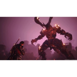 بازی Final Fantasy 16 برای ps5