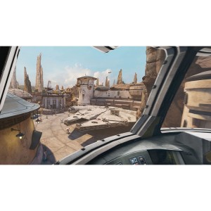 بازی Star Wars Tales From The Galaxy's Edge VR2 برای ps5