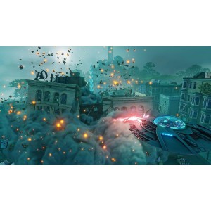 بازی Destroy All Humans 2 - Reprobed برای ps5