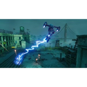 بازی Destroy All Humans 2 - Reprobed برای ps5