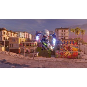 بازی Destroy All Humans 2 - Reprobed برای ps5