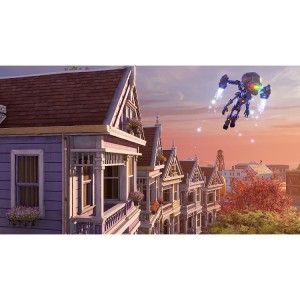 بازی Destroy All Humans 2 - Reprobed برای ps5