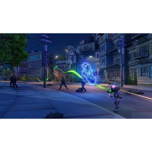 بازی Destroy All Humans 2 - Reprobed برای ps5