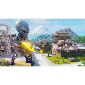 بازی Destroy All Humans 2 - Reprobed برای ps5