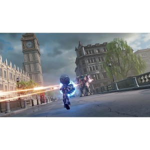 بازی Destroy All Humans 2 - Reprobed برای ps5