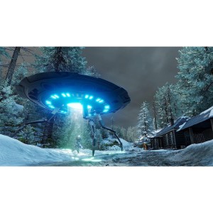 بازی Destroy All Humans 2 - Reprobed برای ps5