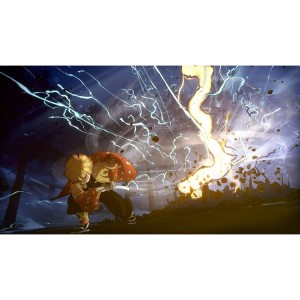 بازی Demon Slayer: The Hinokami Chronicles برای ps5