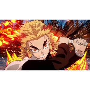 بازی Demon Slayer: The Hinokami Chronicles برای ps5