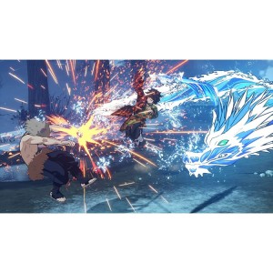 بازی Demon Slayer: The Hinokami Chronicles برای ps5