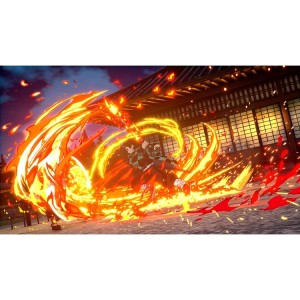 بازی Demon Slayer: The Hinokami Chronicles برای ps5
