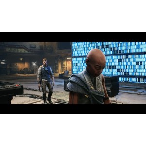 بازی Star Wars Jedi: Survivor برای ps5