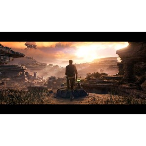 بازی Star Wars Jedi: Survivor برای ps5