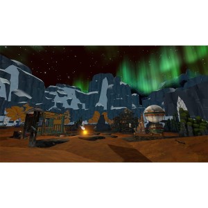 بازی Cave Digger 2: Dig Harder برای PS5 VR2