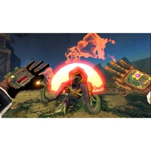 بازی Cave Digger 2: Dig Harder برای PS5 VR2