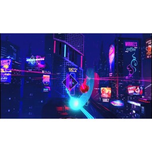 بازی Synth Riders  Remastered برای PS5 VR2