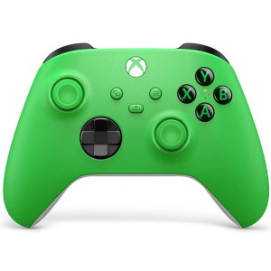 دسته ایکس باکس سری جدید - سبز