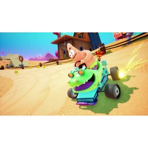 بازی Nickelodeon Kart Racers 3: Slime Speedway برای پلی استیشن 5