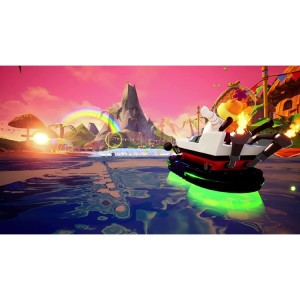 بازی Nickelodeon Kart Racers 3: Slime Speedway برای پلی استیشن 5