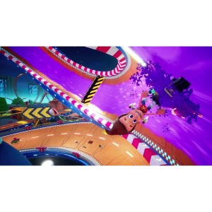 بازی Nickelodeon Kart Racers 3: Slime Speedway برای پلی استیشن 5