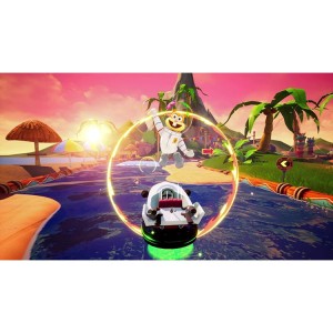 بازی Nickelodeon Kart Racers 3: Slime Speedway برای پلی استیشن 5