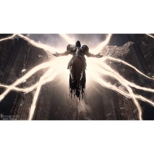بازی Diablo IV برای پلی استیشن 5