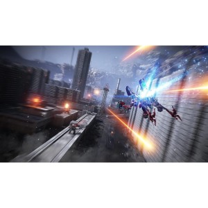 بازی Armored Core VI: Fires of Rubicon برای ps5