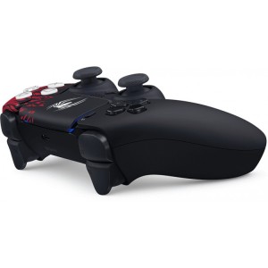 دسته ps5 طرح Spider Man 2