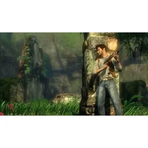 بازی Uncharted: The Nathan Drake Collection برای ps4