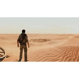بازی Uncharted: The Nathan Drake Collection برای ps4