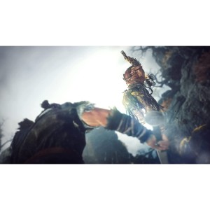 بازی Wo Long: Fallen Dynasty برای ps5