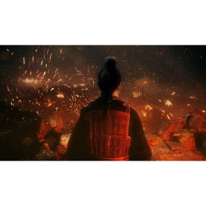 بازی Wo Long: Fallen Dynasty برای ps5
