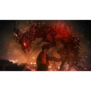 بازی Wo Long: Fallen Dynasty برای ps5