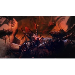 بازی Wo Long: Fallen Dynasty برای ps5
