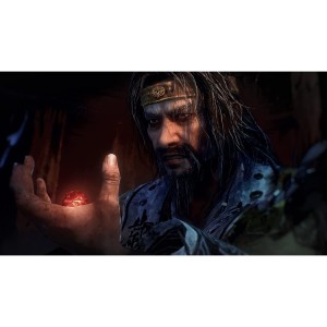 بازی Wo Long: Fallen Dynasty برای ps5