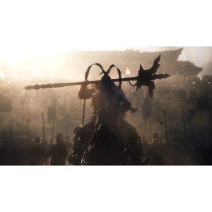 بازی Wo Long: Fallen Dynasty برای ps5