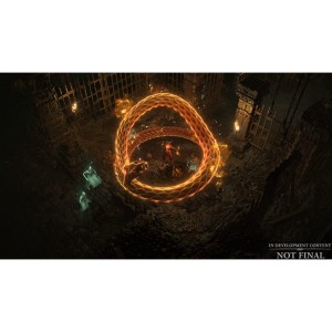 بازی Diablo IV باندل Cross-Gen برای ps4
