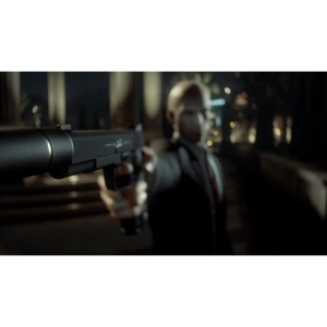 بازی Hitman: World of Assassination برای ps5