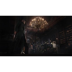 بازی Hitman: World of Assassination برای ps5