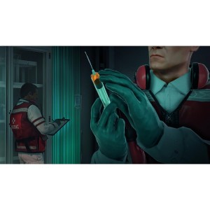 بازی Hitman: World of Assassination برای ps5