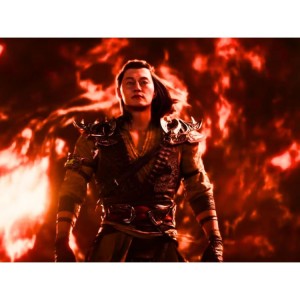 بازی Mortal Kombat 1 برای ps5