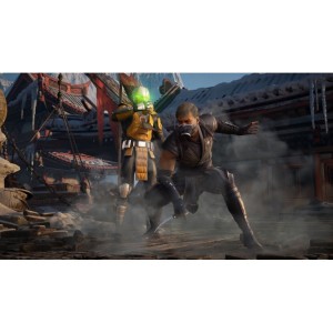 بازی Mortal Kombat 1 برای ps5