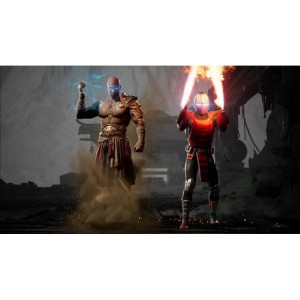 بازی Mortal Kombat 1 برای ps5