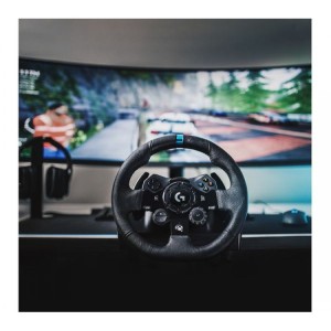 فرمان بازی لاجیتک G923 مخصوص  XBOX