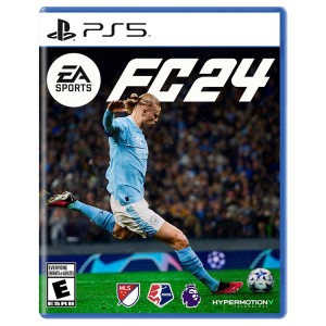 بازی EA Sports FC 24 برای ps5