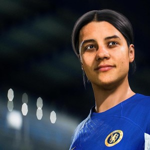 بازی EA Sports FC 24 برای ps5
