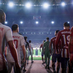 بازی EA Sports FC 24 برای ps5