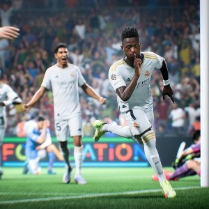 بازی EA Sports FC 24 برای ps5